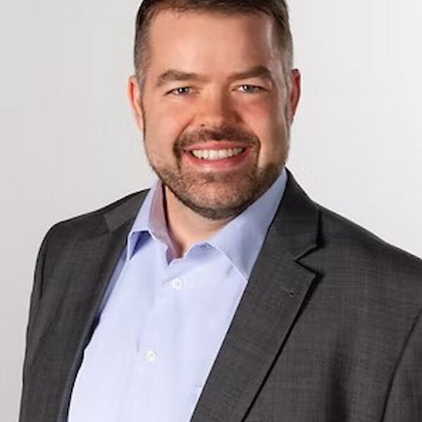 Dustin Griffin