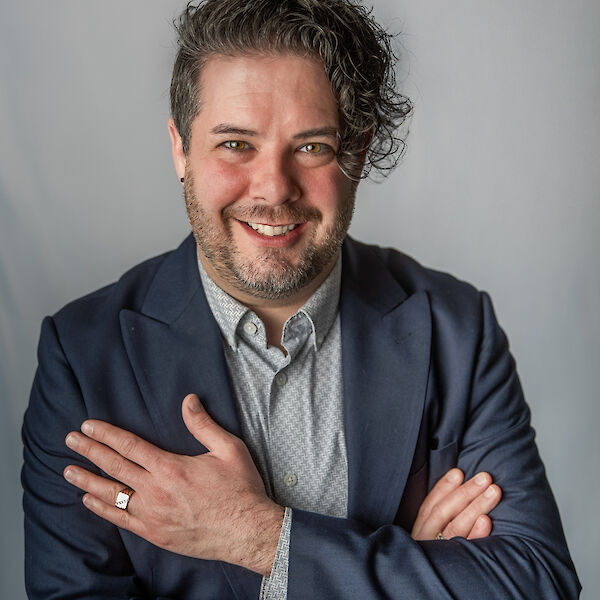 Miguel Godau