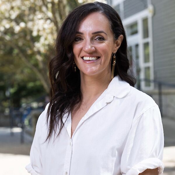 Jessie Morden