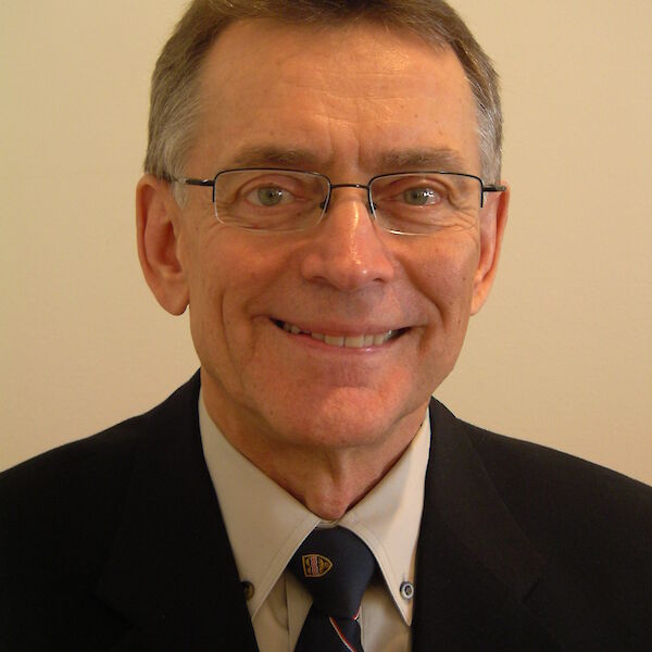Ron Wasik