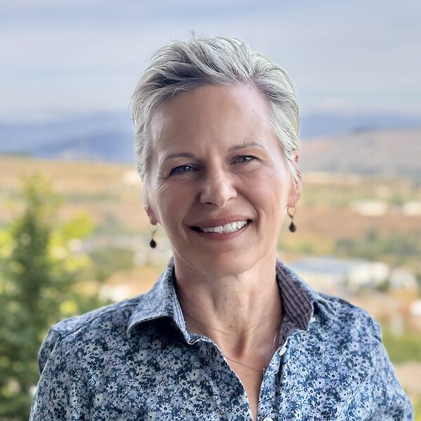 Diana Wilson