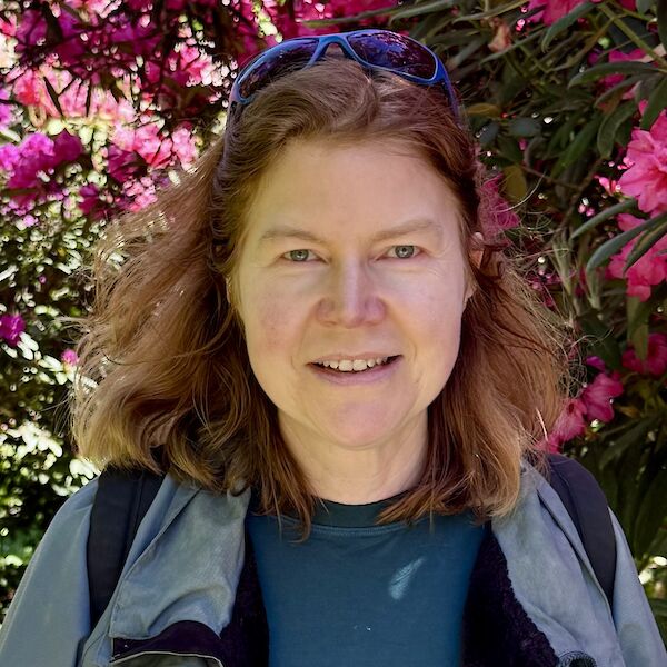 Caroline Parker