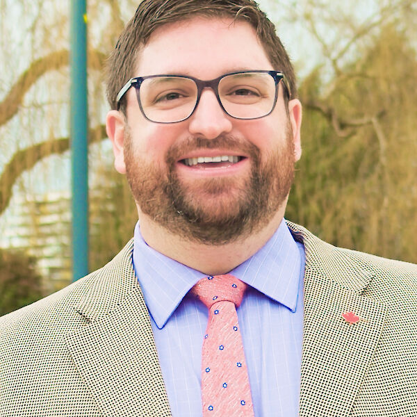 Sheldon Starrett 謝言信