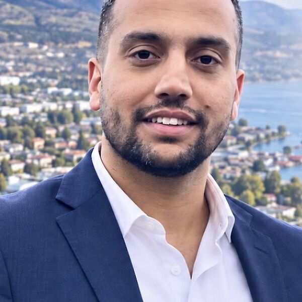 Davinder Sandhu