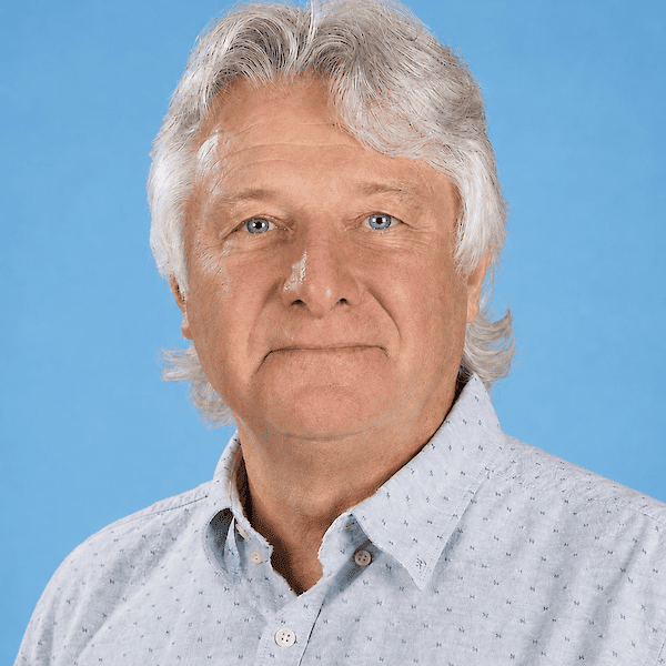 Darrell Penner