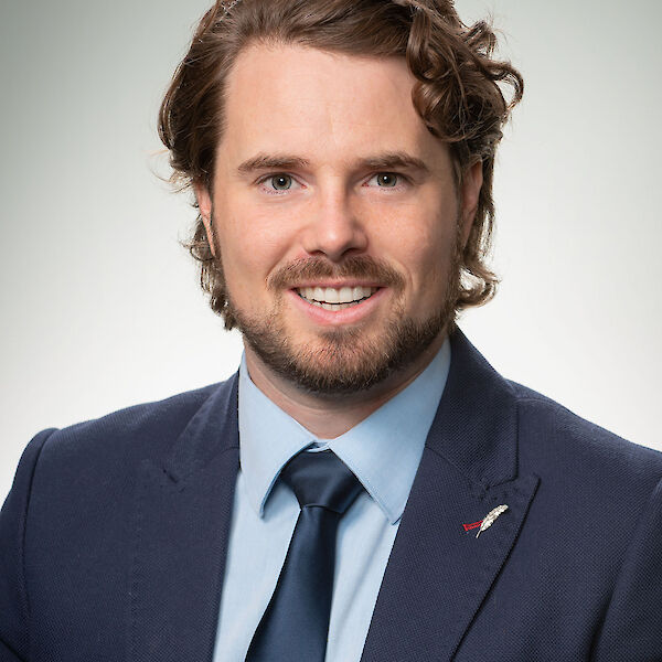 Isaac Gilbert