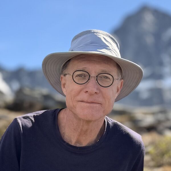 Tim Palmer