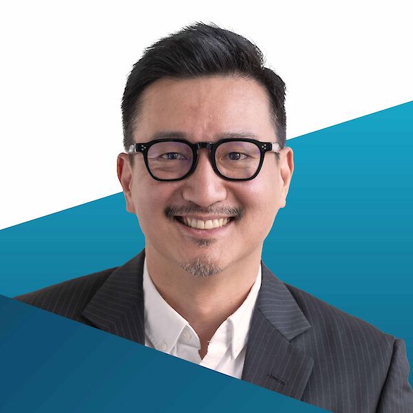 Daniel Chen