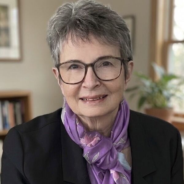 Shirley Falstead