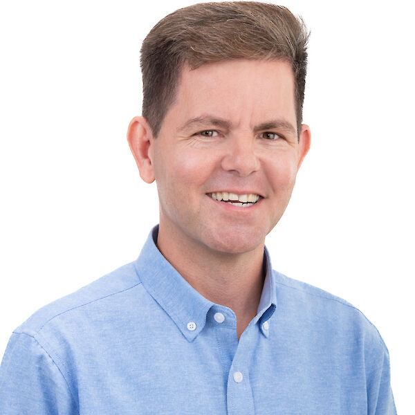 Tim Morrison