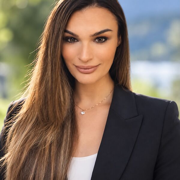 Shereen Samimi