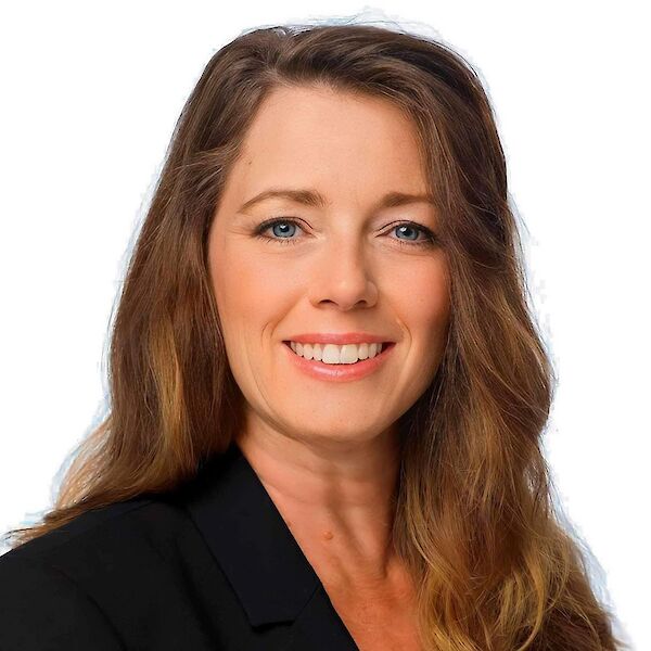 Kathleen Burton