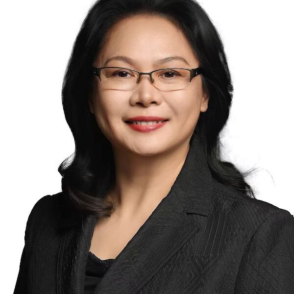 Mei Kang