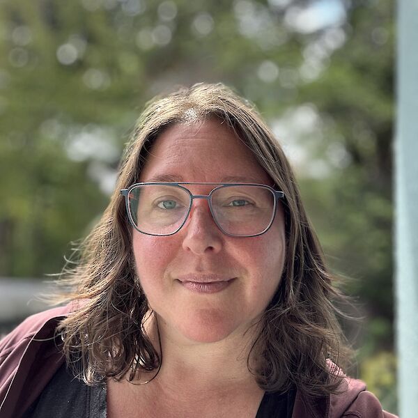 Sarah Starkweather