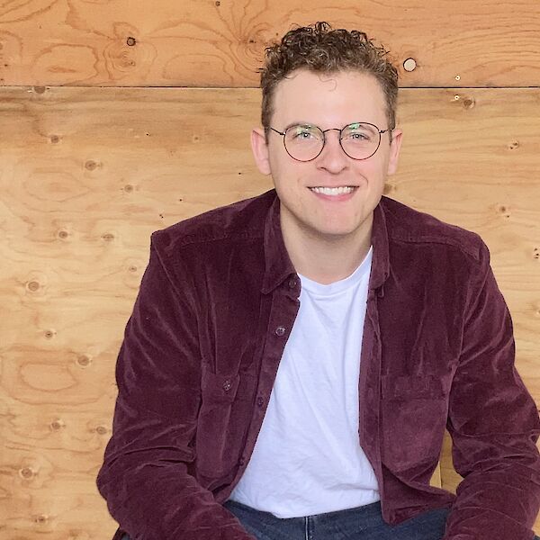 Sam Holland
