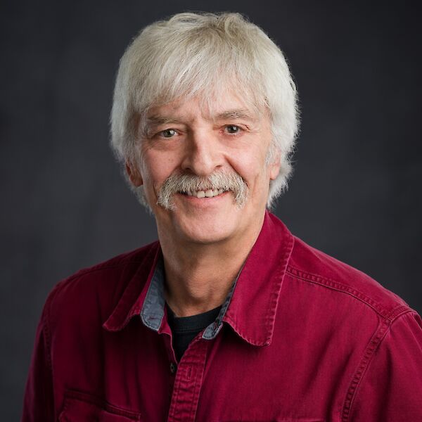 Wayne Carson
