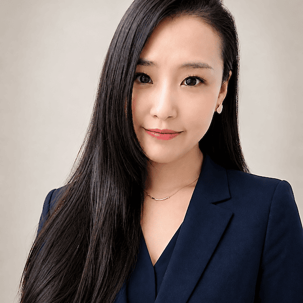 Lynette Hyerin Lee