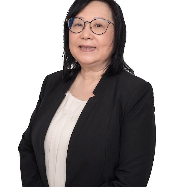 Grace Tsang