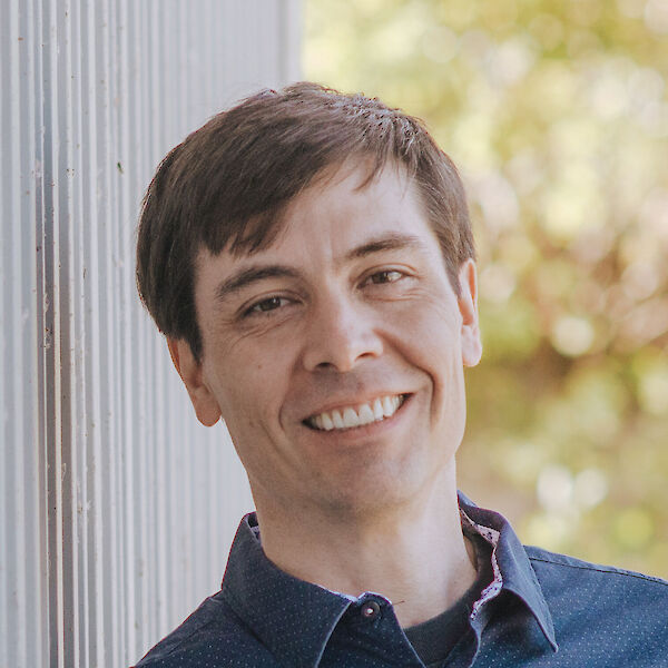 Chris Pettingill