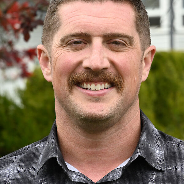 Steve McLay
