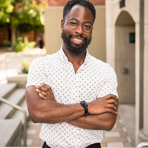 Solomon Etuk