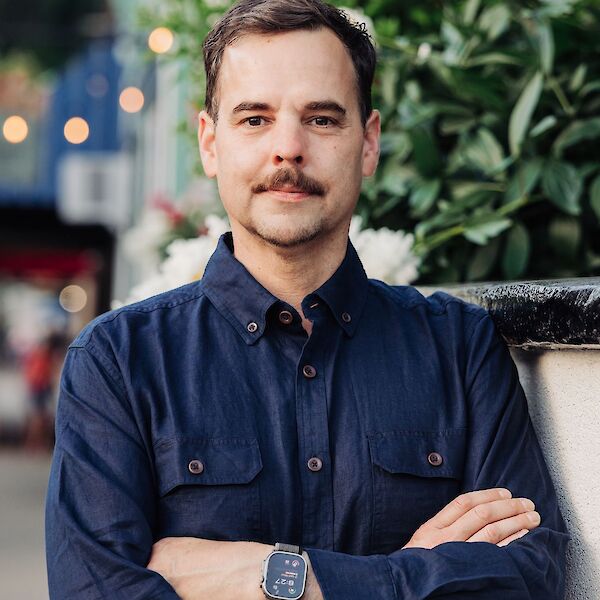 Aaron Orlando