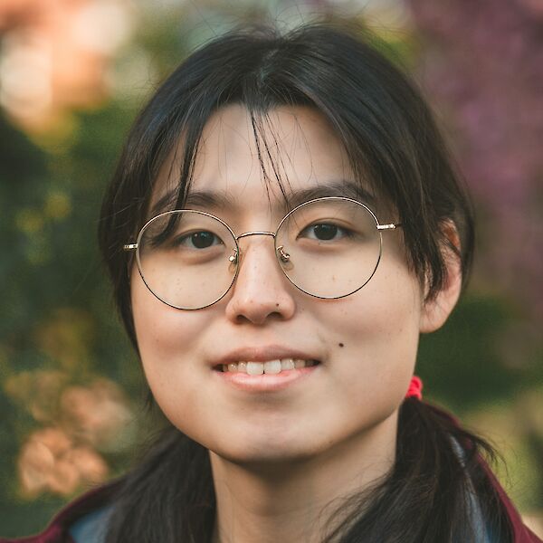 Jamie Han