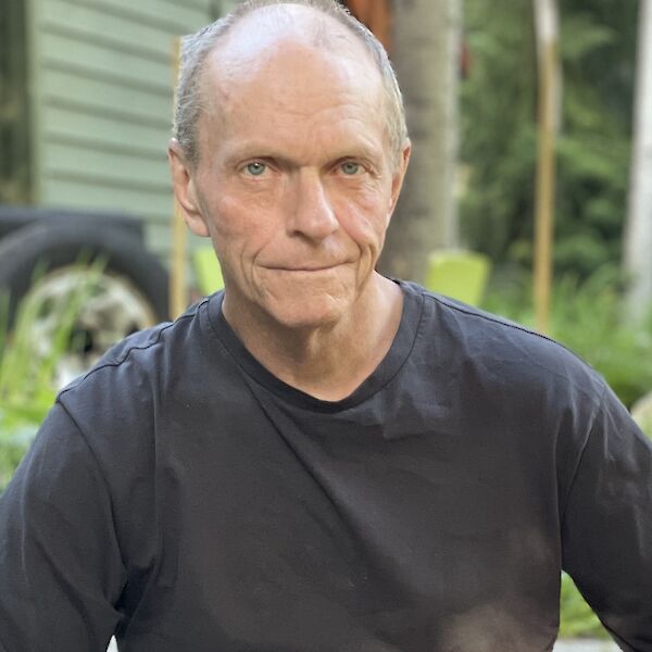 Michael Burnett