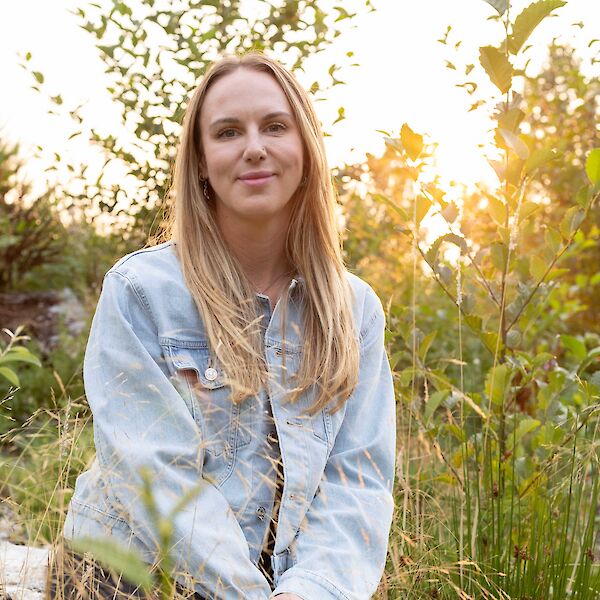 Brittany Colville