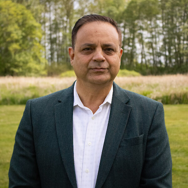Pawan Joshi