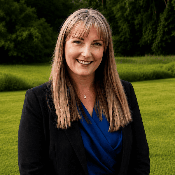 Sarah Gallop