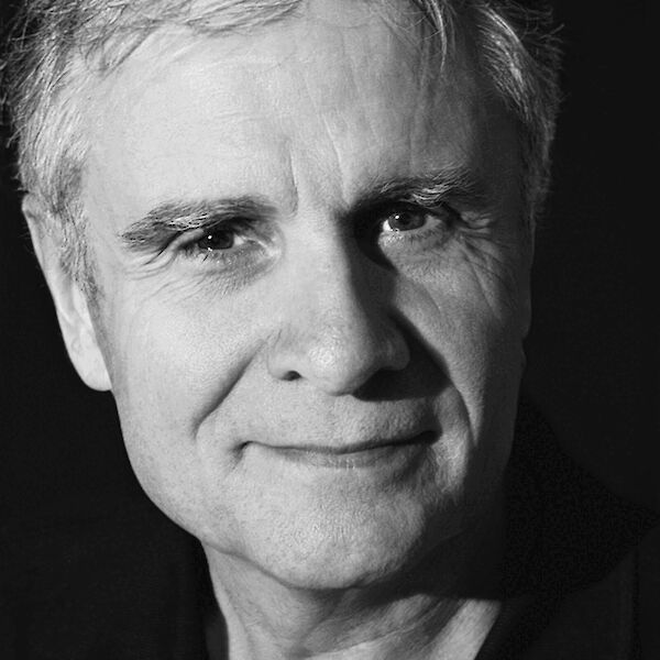 Michael Mortimore