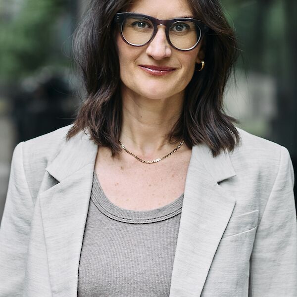 Rebecca Hasdell