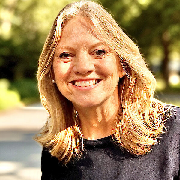 Catherine Pope