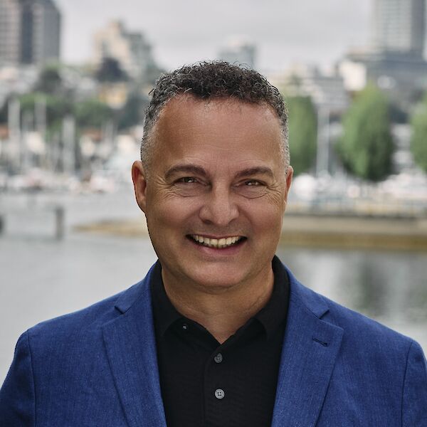 Geoff Teoli