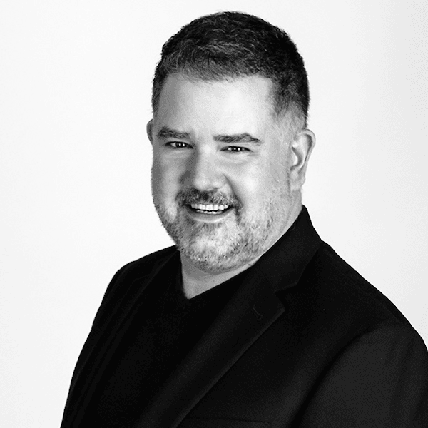 Sean MacKenzie