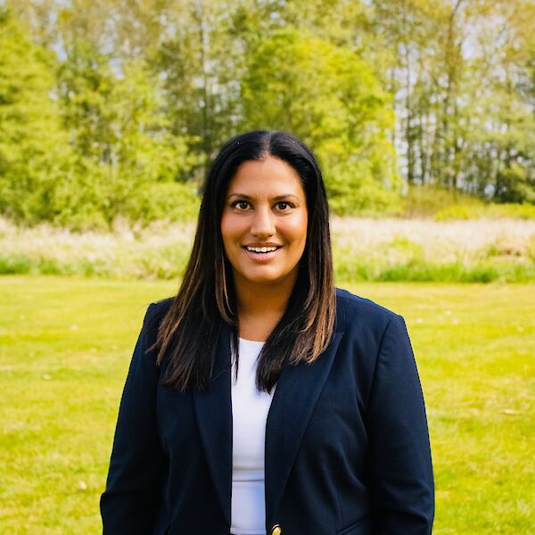 Jennifer Johal