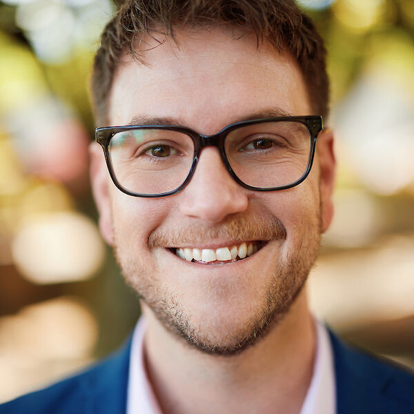 Jarrett Hagglund