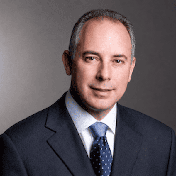 Howard Jampolsky