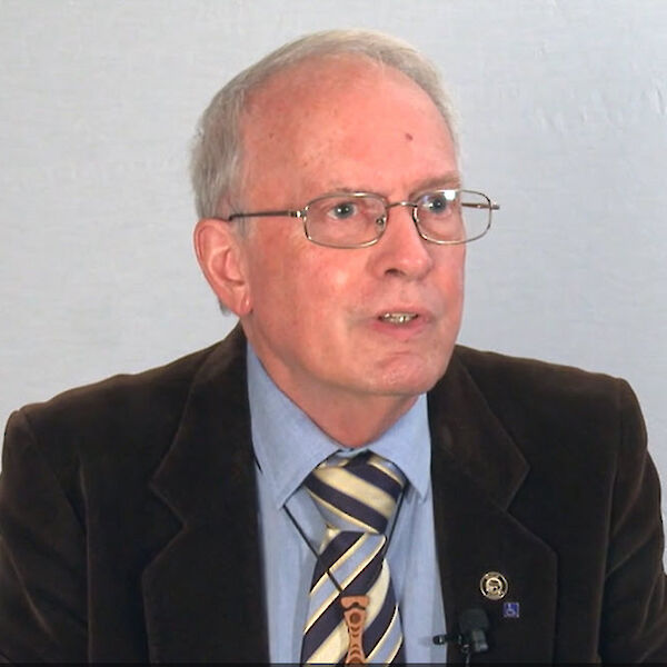 David Croal
