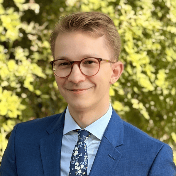Sacha Christensen
