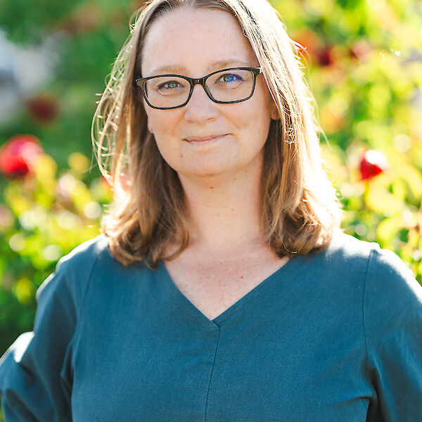 Kimberley Guiry