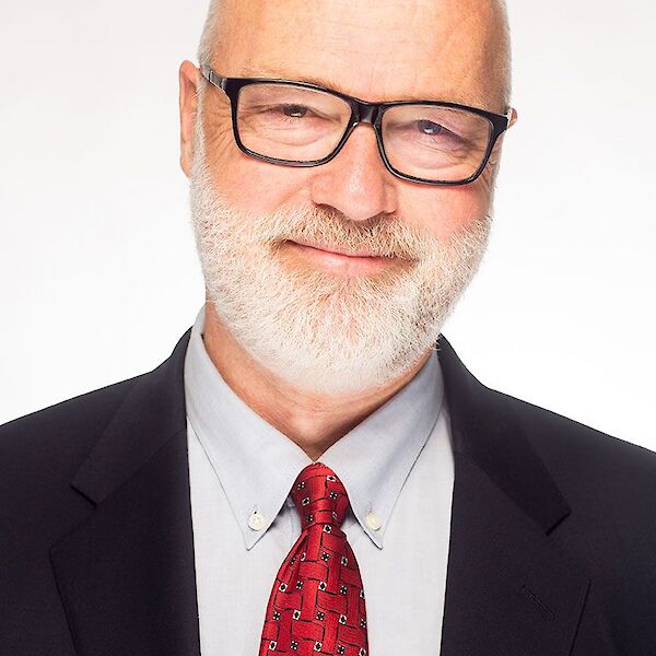 Bruce McGuigan