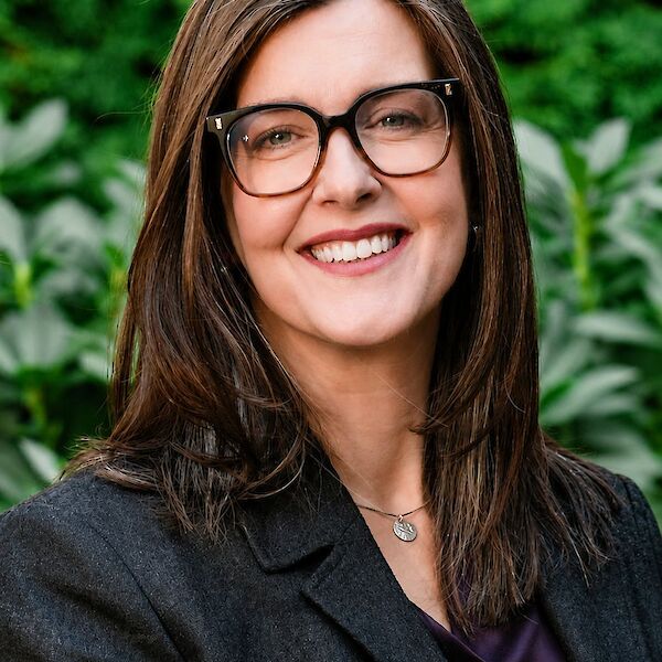 Laura Gillanders