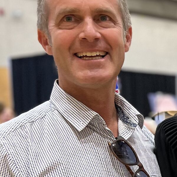 Jamie Hobgood