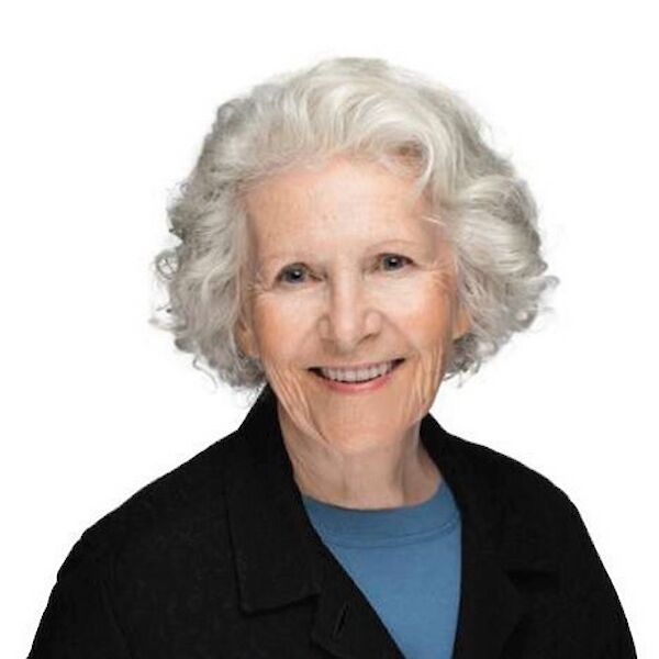 Esther Paterson