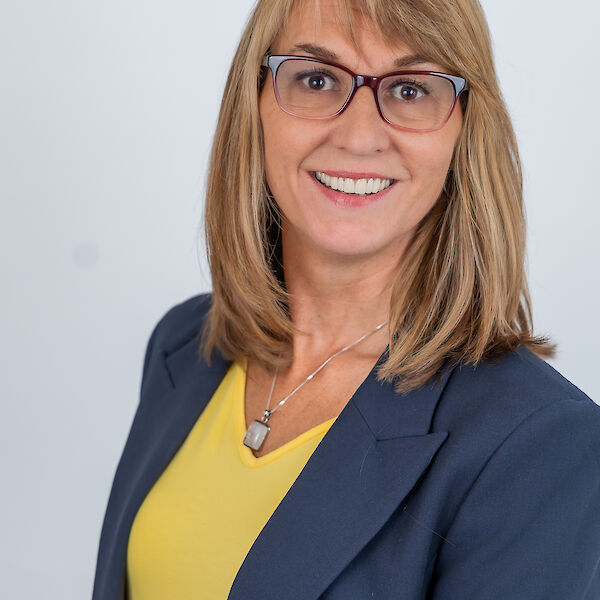 Teri Towner