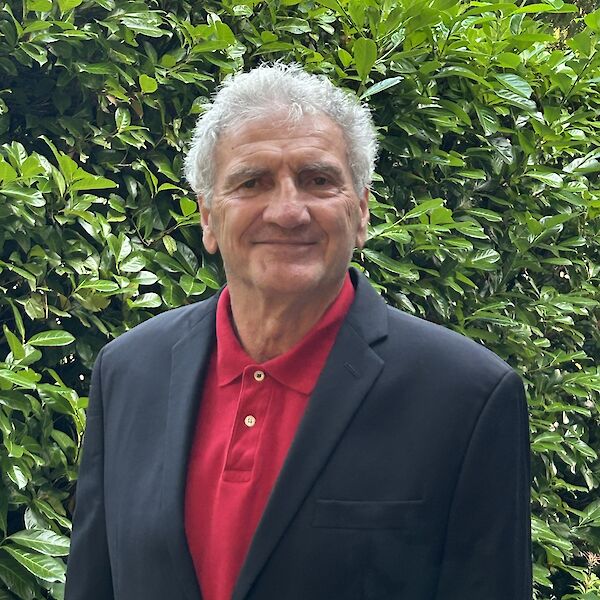 Nick Kanakos