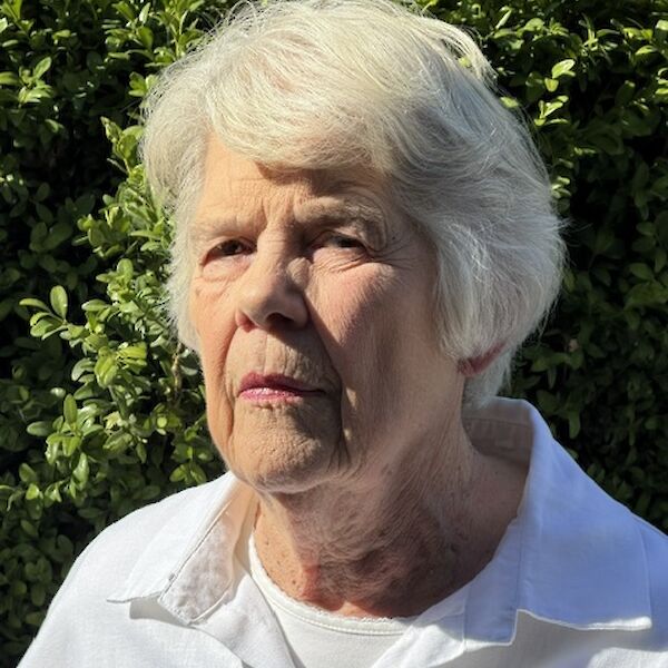 Alison Morse