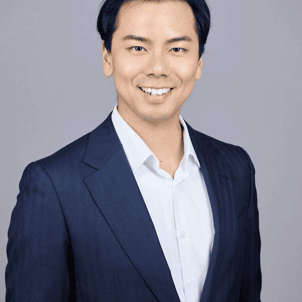 Vincent Li
